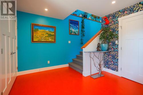 2490 Knob Road, Castlegar, BC - Indoor Photo Showing Other Room