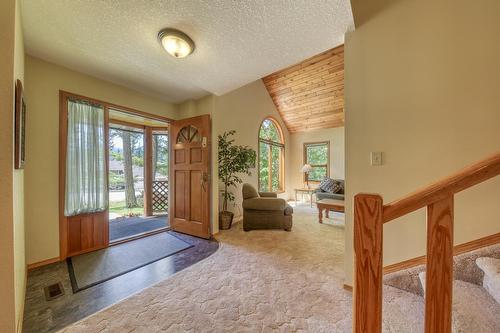 4889 Fairmont Creek Road, Fairmont Hot Springs, BC - Indoor Photo Showing Other Room