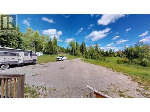 8468 Baher North Road, Sparwood, BC - Outdoor With View