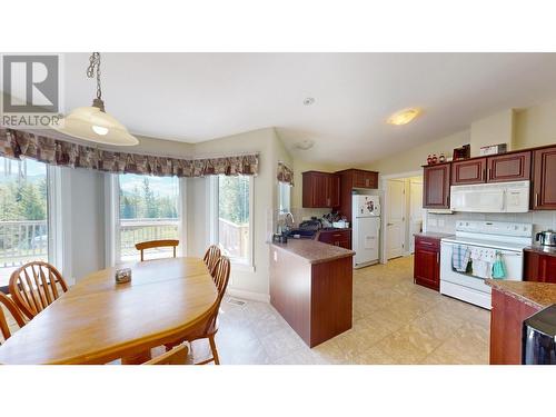 8468 Baher North Road, Sparwood, BC - Indoor