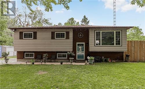 11 Innisfree Drive, Springwater, ON - Outdoor