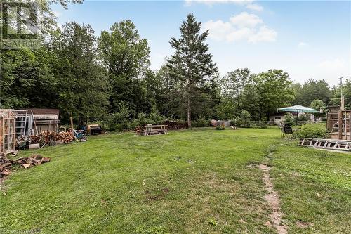 11 Innisfree Drive, Springwater, ON - Outdoor