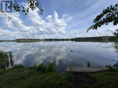 2117 Bradshaw Road, Quesnel, BC - Outdoor With Body Of Water With View