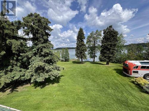 2117 Bradshaw Road, Quesnel, BC - Outdoor With View