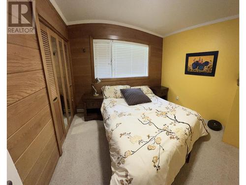 2117 Bradshaw Road, Quesnel, BC - Indoor Photo Showing Bedroom