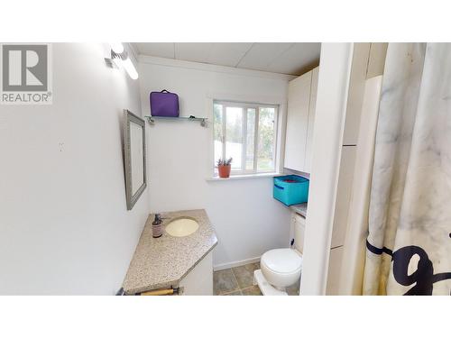 1181 Bernadette Road, Quesnel, BC - Indoor Photo Showing Bathroom
