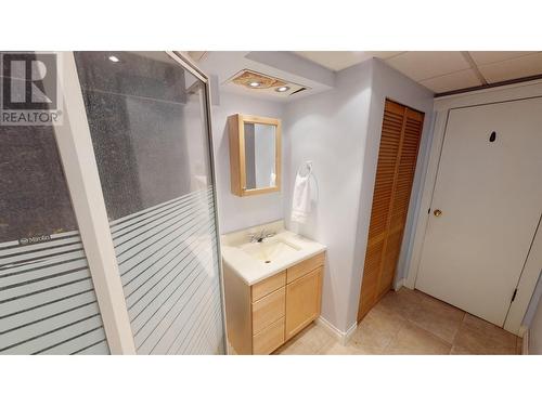 1181 Bernadette Road, Quesnel, BC - Indoor Photo Showing Bathroom
