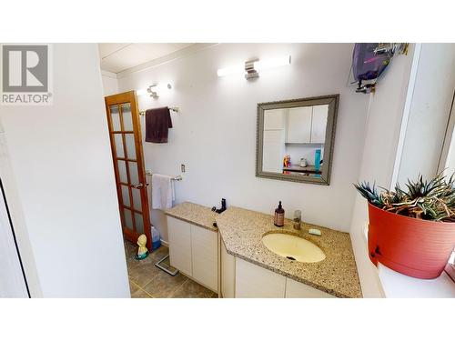 1181 Bernadette Road, Quesnel, BC - Indoor Photo Showing Bathroom