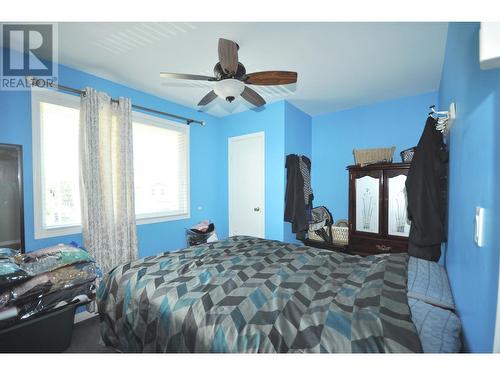 230 Litzenburgh Crescent, Williams Lake, BC - Indoor Photo Showing Bedroom
