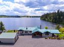 7315 Shertenlib Road, Out Of District, BC  - Outdoor With Body Of Water With View 