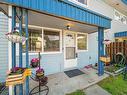 5-2390 Seyom Cres, Merritt, BC  - Outdoor With Deck Patio Veranda With Exterior 