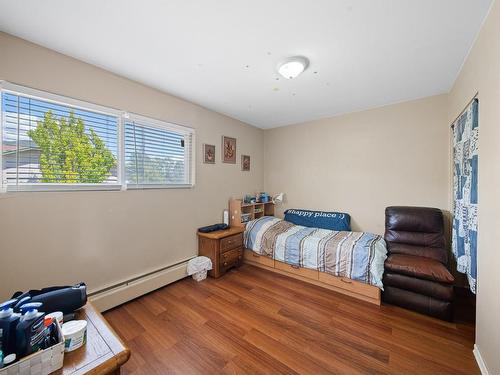 5-2390 Seyom Cres, Merritt, BC - Indoor Photo Showing Bedroom