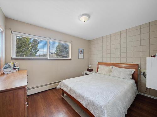 5-2390 Seyom Cres, Merritt, BC - Indoor Photo Showing Bedroom