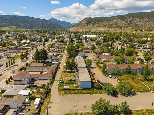 5-2390 Seyom Cres, Merritt, BC - Outdoor With View
