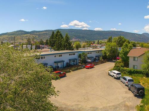 5-2390 Seyom Cres, Merritt, BC - Outdoor With View