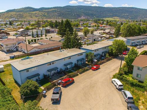 5-2390 Seyom Cres, Merritt, BC - Outdoor With View