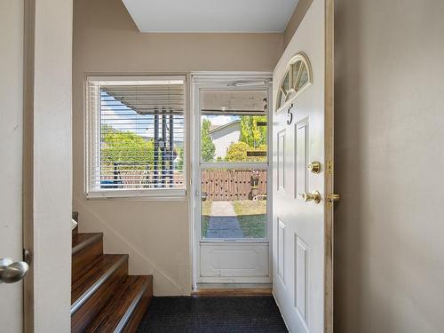 5-2390 Seyom Cres, Merritt, BC - Indoor Photo Showing Other Room