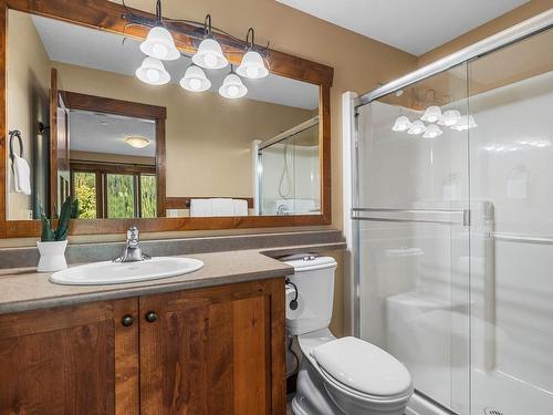 44-5035 Valley Drive, Sun Peaks, BC - Indoor Photo Showing Bathroom