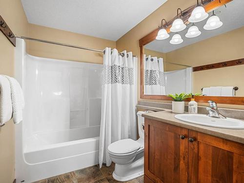 44-5035 Valley Drive, Sun Peaks, BC - Indoor Photo Showing Bathroom