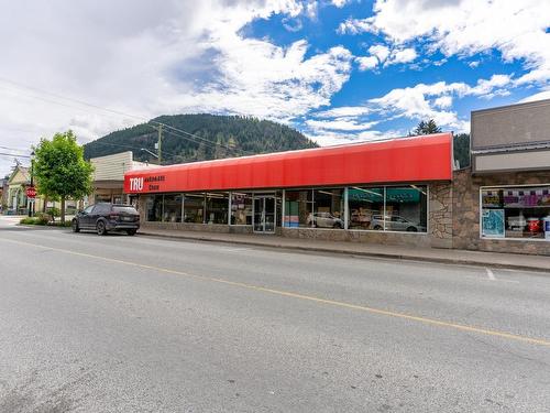 741 Shuswap Ave, Chase, BC 