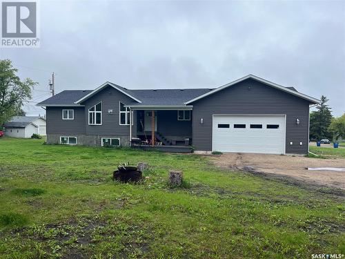 105 4Th Street, Birch Hills, SK - Outdoor