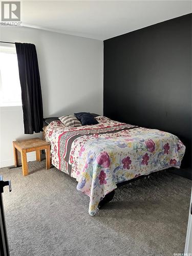 105 4Th Street, Birch Hills, SK - Indoor Photo Showing Bedroom