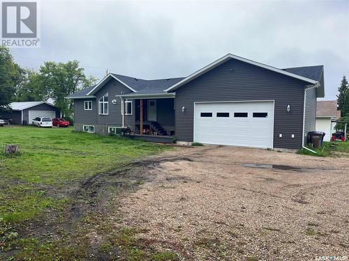 105 4Th Street, Birch Hills, SK - Outdoor