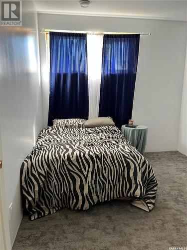 105 4Th Street, Birch Hills, SK - Indoor Photo Showing Bedroom