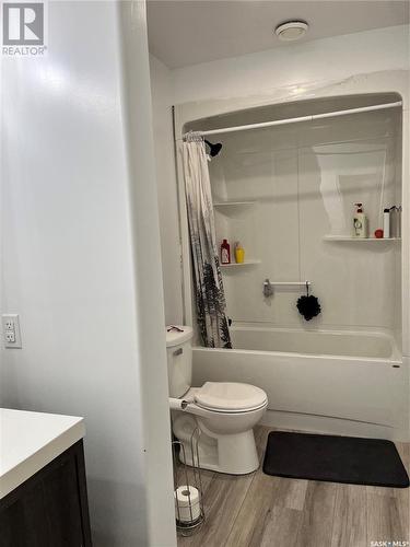 105 4Th Street, Birch Hills, SK - Indoor Photo Showing Bathroom