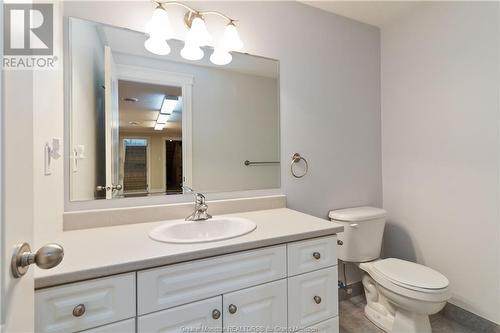 82 Foxwood Dr, Moncton, NB - Indoor Photo Showing Bathroom
