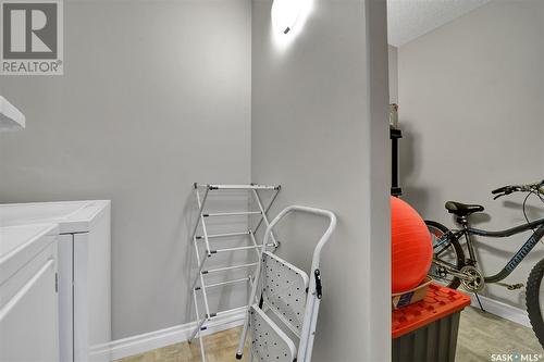 107 15 Alport Crescent, Regina, SK - Indoor Photo Showing Other Room