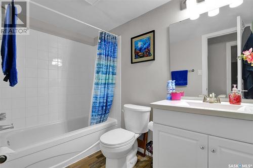 107 15 Alport Crescent, Regina, SK - Indoor Photo Showing Bathroom