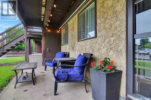 107 15 Alport Crescent, Regina, SK - Outdoor With Exterior