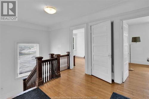3026 Sandwich, Windsor, ON - Indoor Photo Showing Other Room