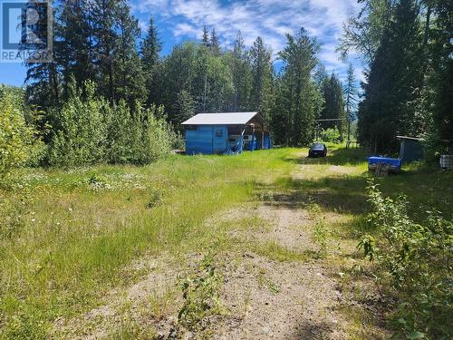 4248 Casino  Road, Trail, BC 