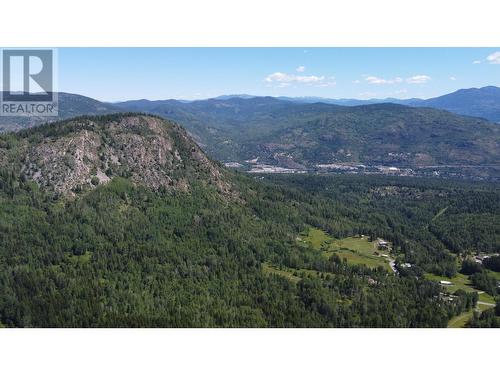 4248 Casino  Road, Trail, BC 