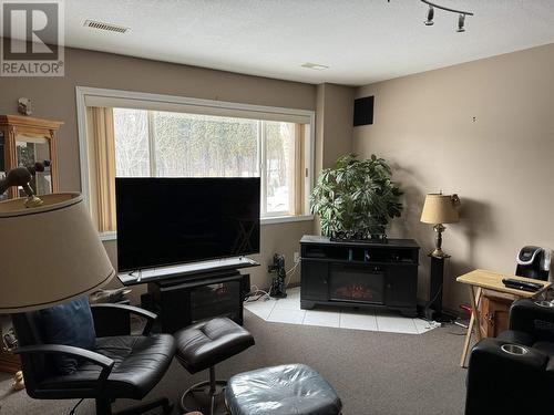 45 Westridge Drive, Williams Lake, BC - Indoor