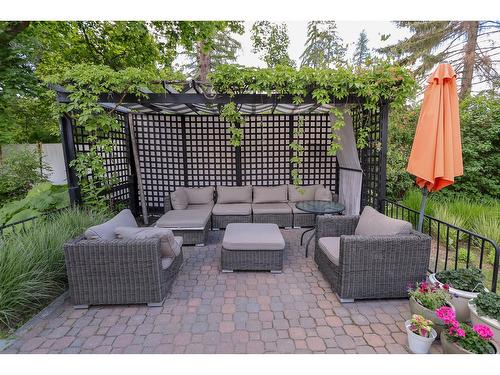 52 101St Avenue, Kimberley, BC - Outdoor With Deck Patio Veranda