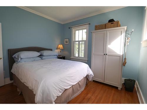 52 101St Avenue, Kimberley, BC - Indoor Photo Showing Bedroom