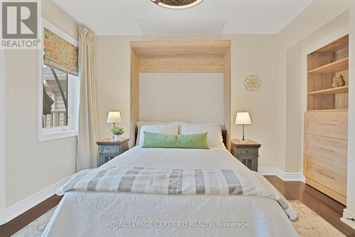 16 Personna Circle, Brampton, ON - Indoor Photo Showing Bedroom