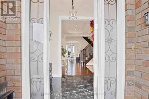 16 Personna Circle, Brampton, ON - Indoor Photo Showing Bathroom