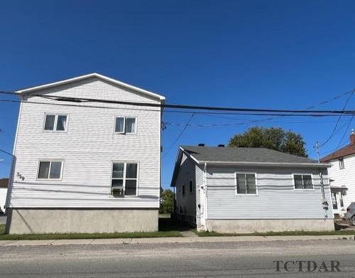 355-359 Pine St S, Timmins, ON 