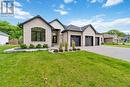 1974 Blackwell Road, Sarnia, ON  - Outdoor With Facade 