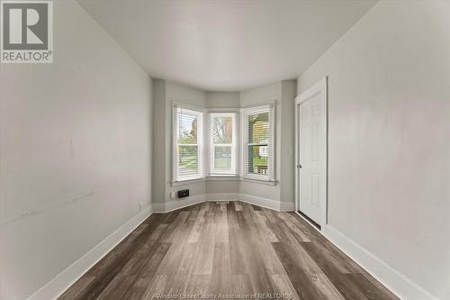 890 Howard Avenue, Windsor, ON - Indoor Photo Showing Other Room