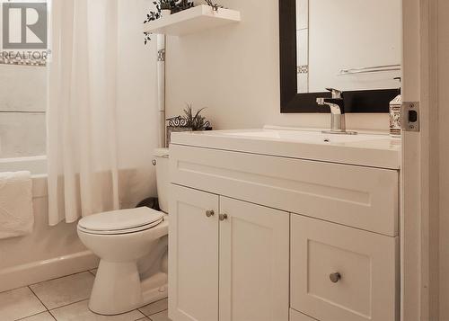 13 Billard Avenue, Mount Pearl, NL - Indoor Photo Showing Bathroom