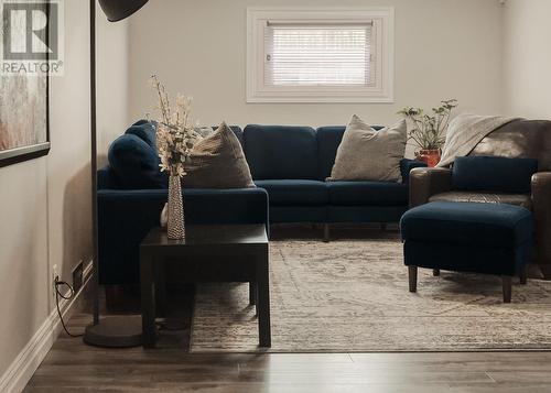 13 Billard Avenue, Mount Pearl, NL - Indoor Photo Showing Living Room