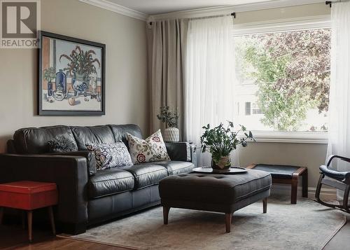 13 Billard Avenue, Mount Pearl, NL - Indoor Photo Showing Living Room