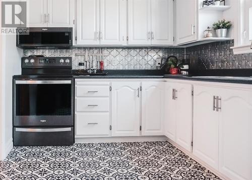 13 Billard Avenue, Mount Pearl, NL - Indoor Photo Showing Kitchen