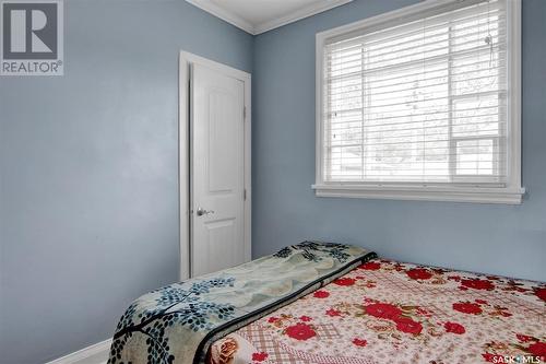 3130 Garnet Street, Regina, SK - Indoor Photo Showing Bedroom
