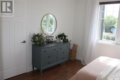 3257 Green Bank Road, Regina, SK - Indoor Photo Showing Bedroom